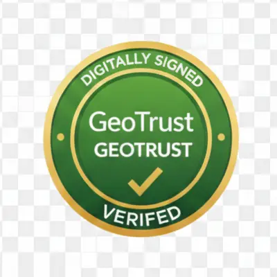 GeoTrust Verified