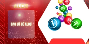 BAO LÔ ĐỀ ALO8