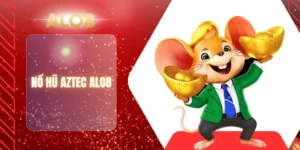 NỔ HŨ AZTEC ALO8