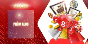 PHỎM ALO8