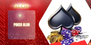 POKER ALO8