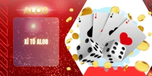 XÌ TỐ ALO8