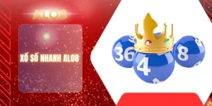XỔ SỐ NHANH ALO8